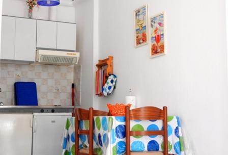 Maria Studios Agia Efimia Екстериор снимка